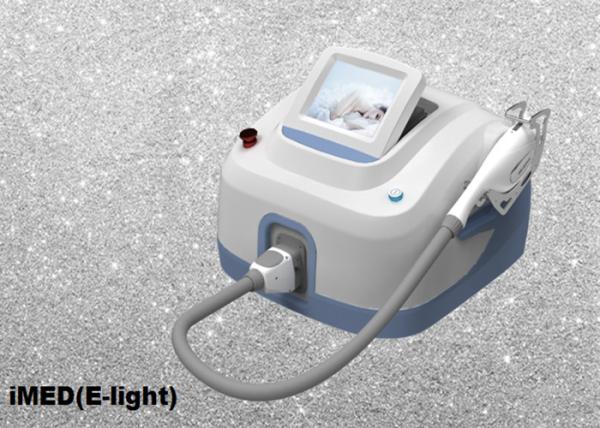 LaserTell Professional OPT AF IPL Hair Removal Hair Depilation Machine 1200W