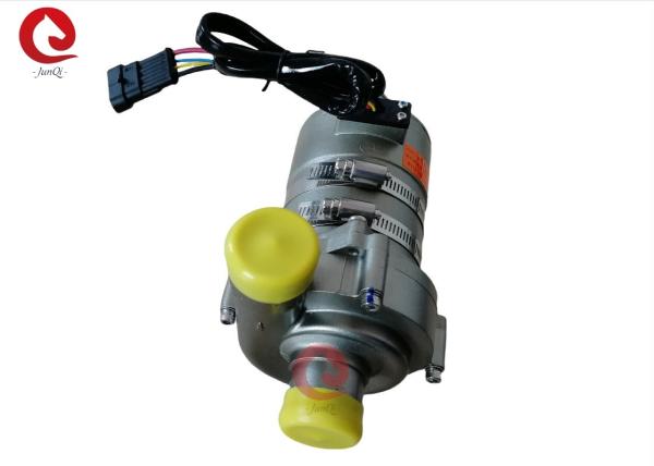 240W High Pressure Water Pump , Electric Water Transfer Pump For Electric Tractors Bus