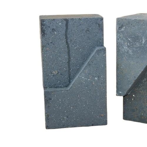 Cimento negro certificado ISO9001 para distribuição de fornos de cerâmica