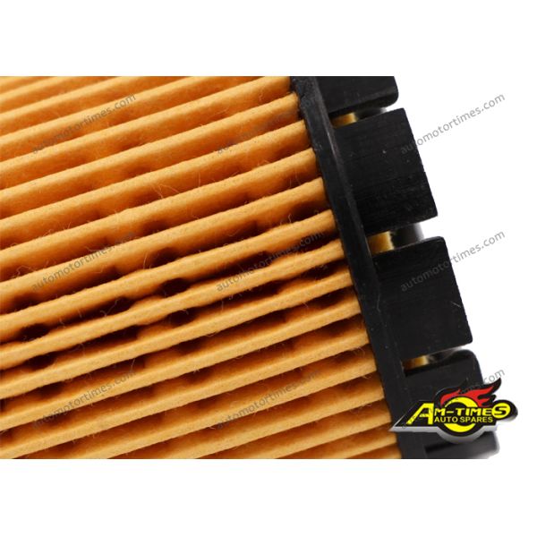 Original Yellow Car Engine Oil Filter OEM 26320-27000 Removal Dust For HYUNDAI