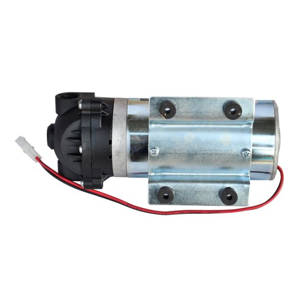 400G 24VDC Dengyuan Water Pressure Booster Pump Frequency Conversion