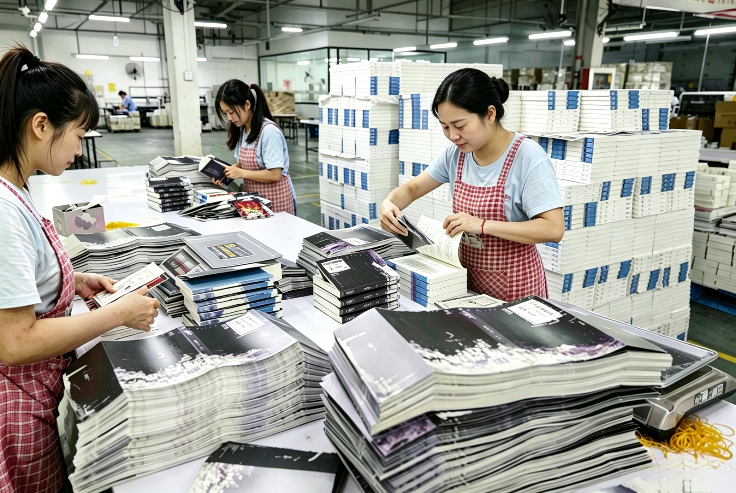 8Printing Packaging (Guangzhou) Co., Ltd.
