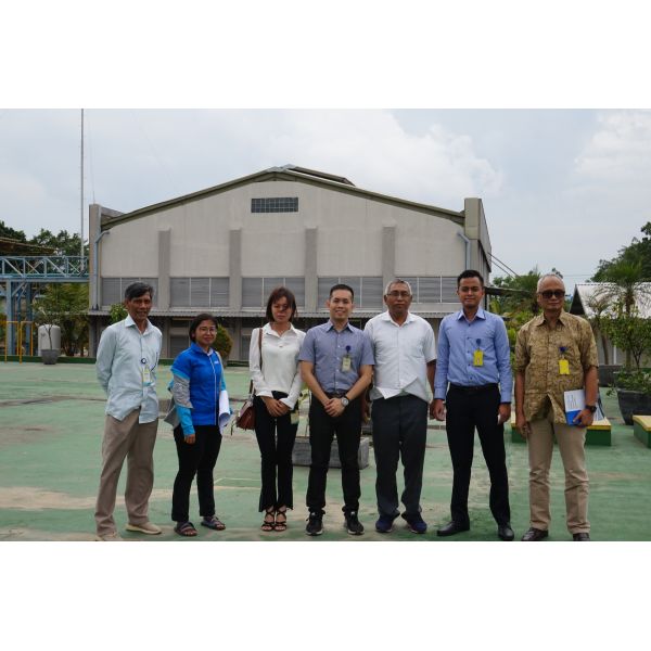 0.5% - 0.7% Bleaching Salt Water Chlorinator For Drinking Water Plant