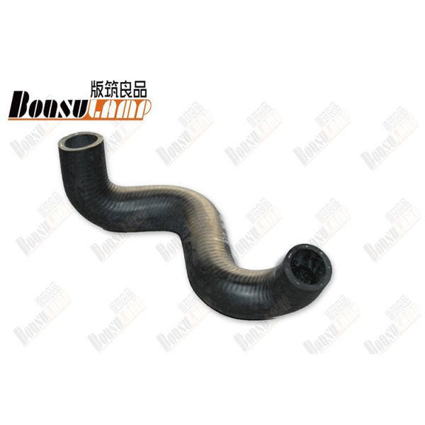 Черный шланг водяной помпы тележки для ИСУЗУ НХР НКР 8-94109681-0/8941096810