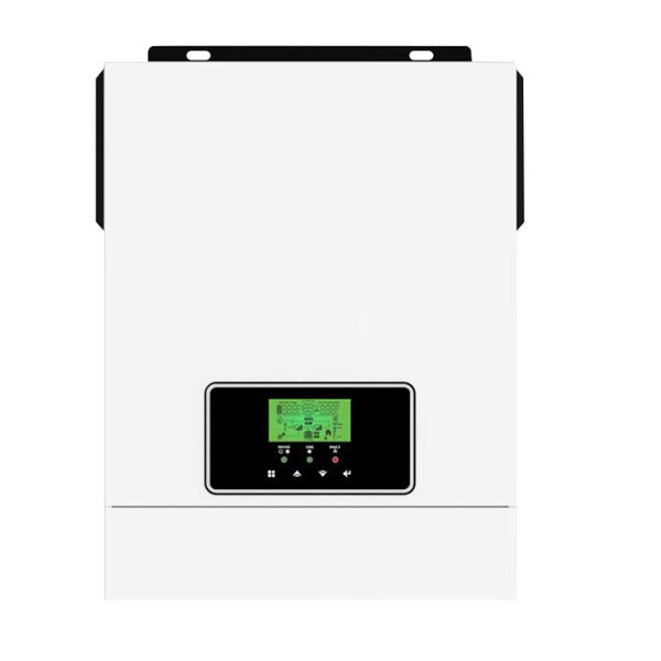2000W/3000W Off Grid Solar Inverter with Pure Sine Wave Output and MPPT Solar Charger for Home Use
