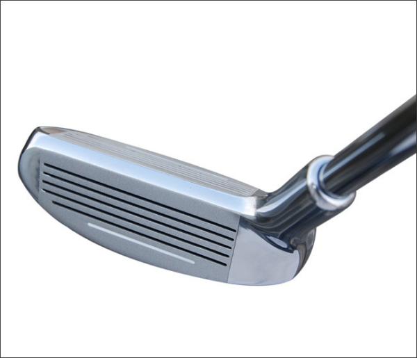 Golf club men's golf chipping