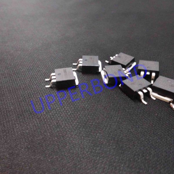 Транзистор создателя сигареты технологического прочесса короля Размера Advanced Марк младенца