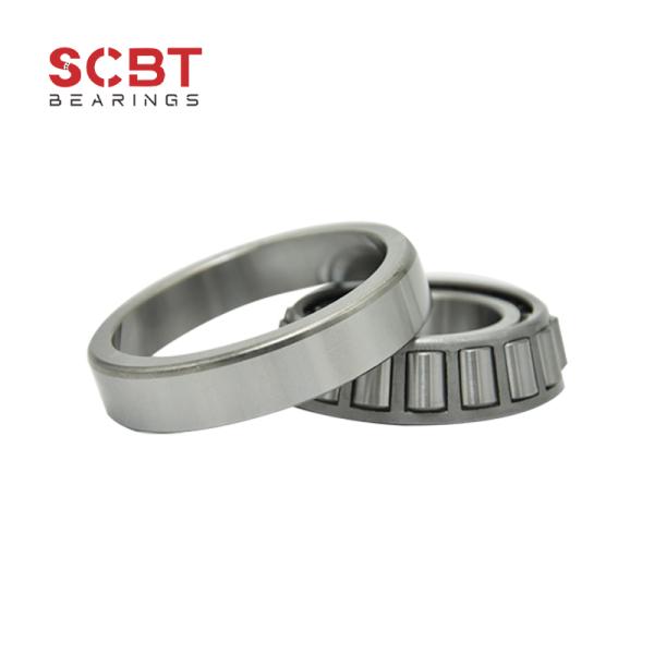 25590/25523 4746733 J8124071 MC4220A Acier chrome 45.618*82.931*25.4mm Doubles roulements à rouleaux coniques et à roulements à rouleaux coniques