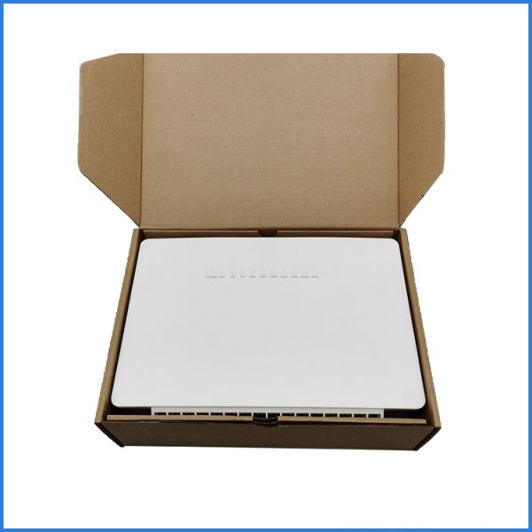 Двойной диапазон WiFi HUAWEI GPON ONU AC1200 HUAWEI Echolife HG8245Q2 4GE 2TEL