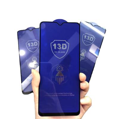 13d HD Clear Screen Protector Mobile Phone Tempered Glass For IPhone 13 Pro Max