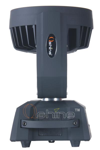 Stage Show 84pcs 3Watt LED Wash Moving Head Light 15 CH AC 110V - 240V