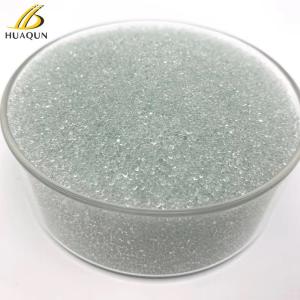 AASHTO3 High Roundness Reflective Road Paint Beads With Improved Retroreflectivi