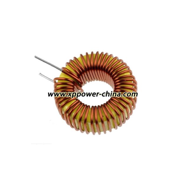 Active Pfc Choke Power Inductors, Inductance Range From 1 to 1000 Uh