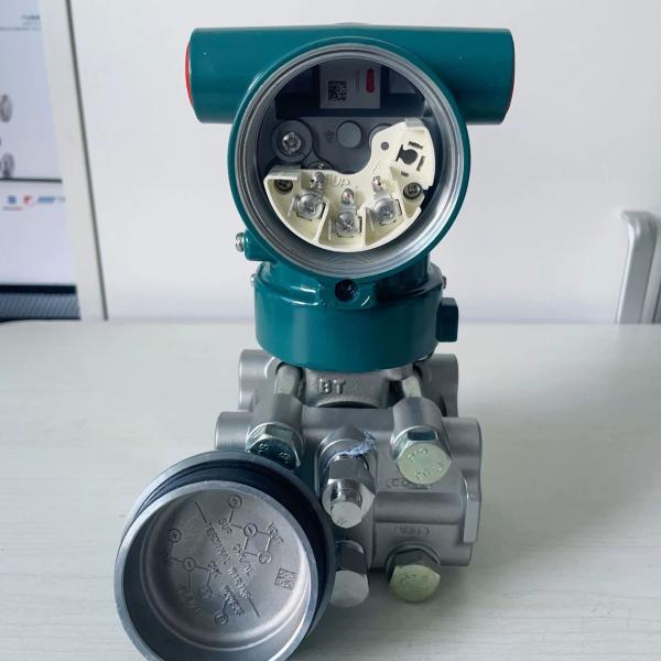 YOKOGAWA EJA120E Differential Pressure Transmitter 4-20 Ma