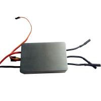 Regulador sin cepillo de salida del aeroplano ligero de 400V 20A RC 12 meses de garantía