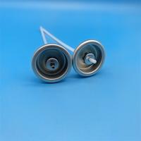 Durable One Inch metered Stem Metered Valve for Fluid Control 