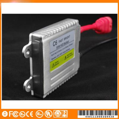 2014 Super-Fast start 1S start Sliver all bulb suitable HID xenon Ballast/HID xenon kit
