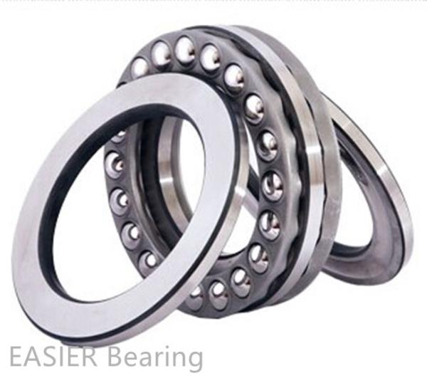 Professional Thrust Ball Bearing 25×47×15mm Inch for Machine Screw Jack