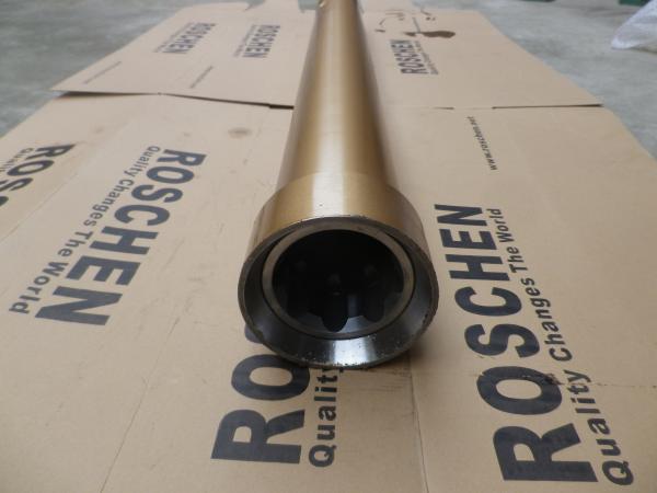 Premium RC40, RC45, RC50 Hammers & Bits for Superior Performance