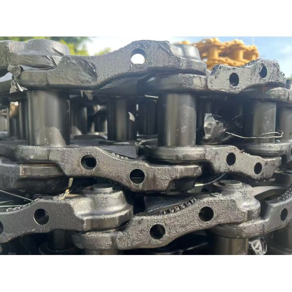 Crawler Excavator Track Link Replacement Part for PC250 PC280 PC290 PC300 PC400 Undercarriage Track Components