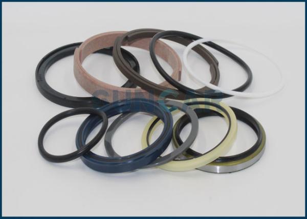 VOE14521933 Cylinder Seal Repair Kit For Wheeled Excavators SUNCARSUNCARVOLVO EW180B EW200B