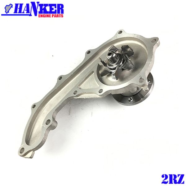 16100-79245 Toyota Engine Water Pump 2RZ 3RZ Auto Parts
