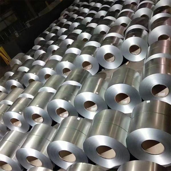 Electro Astm A792 Cold RolledColor Coated Galvanized Steel Sheet Coil Color Coated Prepainted Galvanized Steel Coil