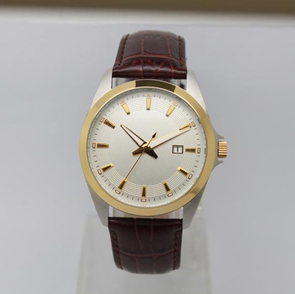 43.0mm Ladies Steel Watches , Automatic Stainless Steel Watch For Girl