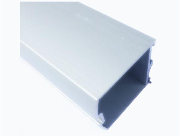 Awnings Profiles Aluminum Extrusion Beams For Johor Aluminium Profile