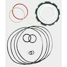 706-77-01271KT Swing Motor Seal Kit For Komatsu PC350-6 Excavator