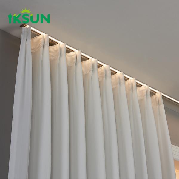 Facory Led Track Light Hanging Screwfix Celling Tracklight Rail System 