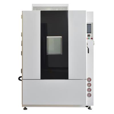 Chambre d'essai climatique durable pour les matériaux composites aérospatiaux, les matériaux métalliques et les matériaux d'étanchéité