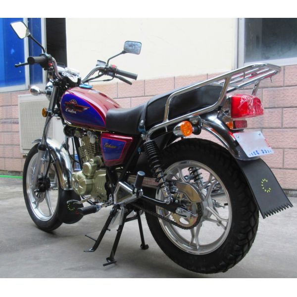 CDI GN Chopper Street Bike Disc Brake Type