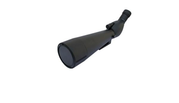 Outdoor Hunting Bird Watching Scope With Tripod ED 20-60x60