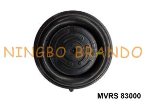 Diafragma de MVRS 83000 para o ar Jet Filter Pulse Valve Membrane de BUHLER
