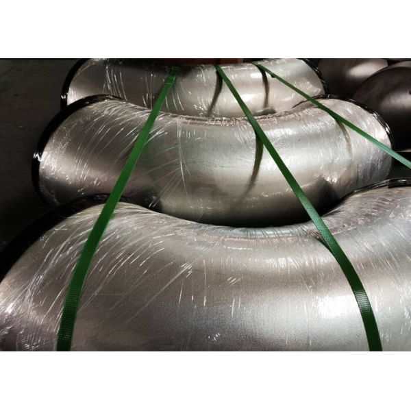 Duplex S31500 A403 Stainless Steel Pipe Fittings