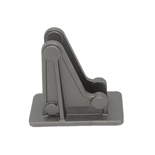 GG26 Grey Cast Iron Castings Spare Parts Elevator Parts