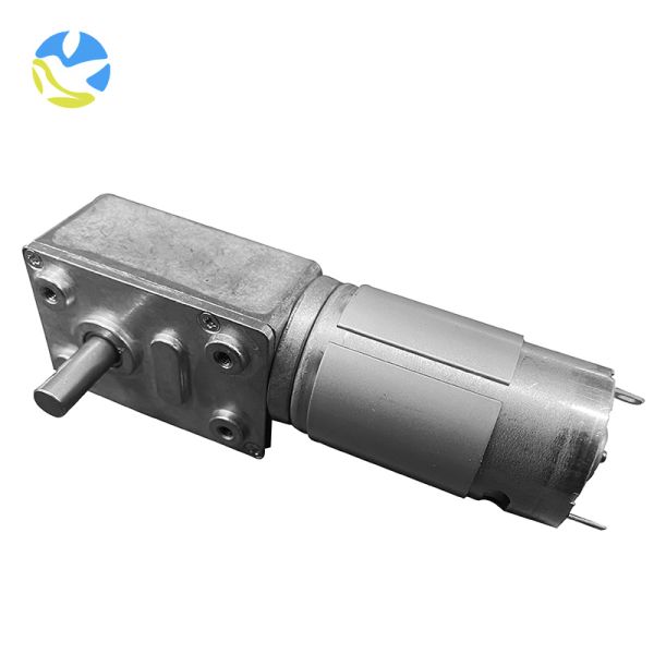 Wholesale DC 12V 24V Motor Automatic Cat Toilet Motors  Pet Products Motor