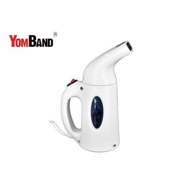 Mini Electric Portable Clothes Handy Garment Steamer 700W 130ml Capacity H-106
