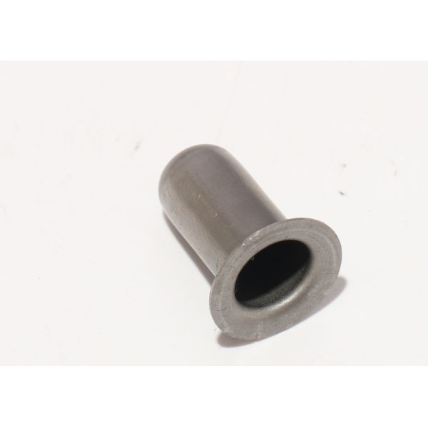 OEM Deep drawing parts stainless steel metal cap with small dimensions