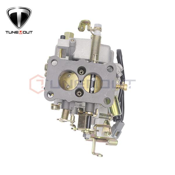 Carburetor 21100-13420 For Toyota 5K Forklift Corolla Liteace