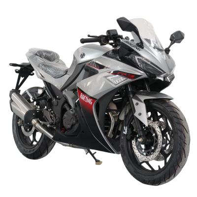 400CC motorcycle streetcars are cool and cheap in a variety of colors