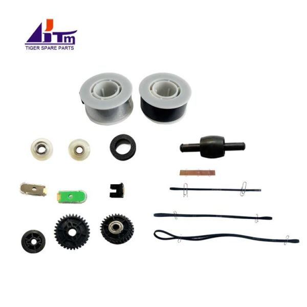 BNA3 Cash Dispenser NCR ATM Parts UD700 Modules And Replacement Parts For ATMs