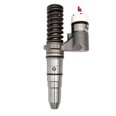 392-0217 Injetor de combustível de escavadeira Partes de motores de escavadeira 3508B 3512B 3516B
