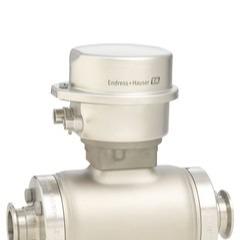 5H5B80-AAILABEAFAABEAFDCS0BA1+AA  15meters Proline Promag H 500 electromagnetic flowmeter