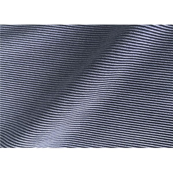 Spandex Polyester Single Jersey Fabric Knitting 4 Way Stretch