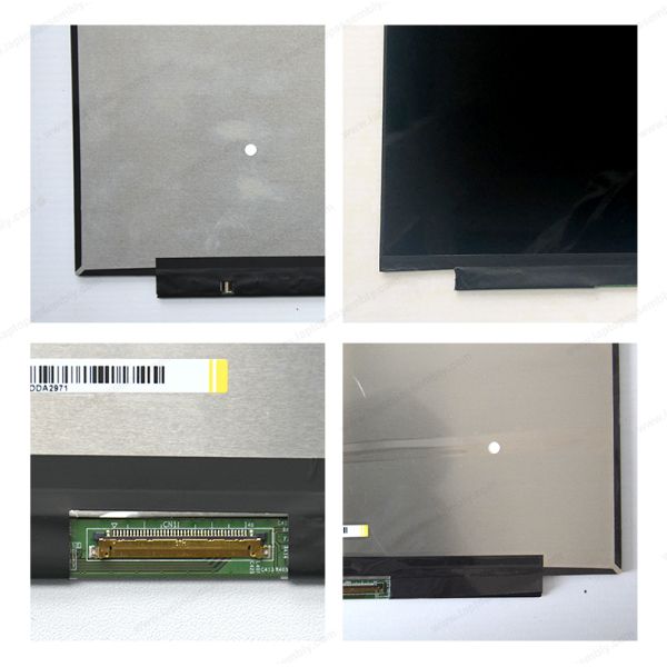 New BOE 144Hz NV156FHM-NY4 15.6