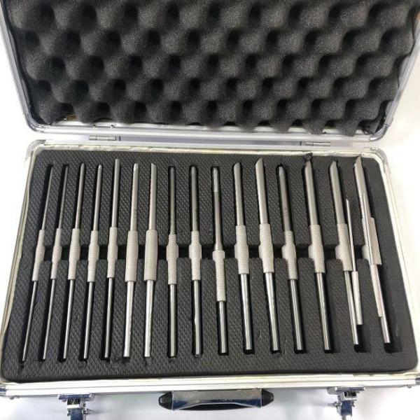 OLYMPUS Flexible Endoscope Repair Tools Flexible Scope Repair Tools