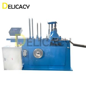 80CPM машина для изготовления консервных банок Автоматическая машина для сборки крышки RLT