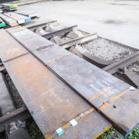 X80CrNiSi20 W-Nr 1,4747 porções de forjadura de aço UNS S65006 AISI HNV6 SUH4 laminou a tira